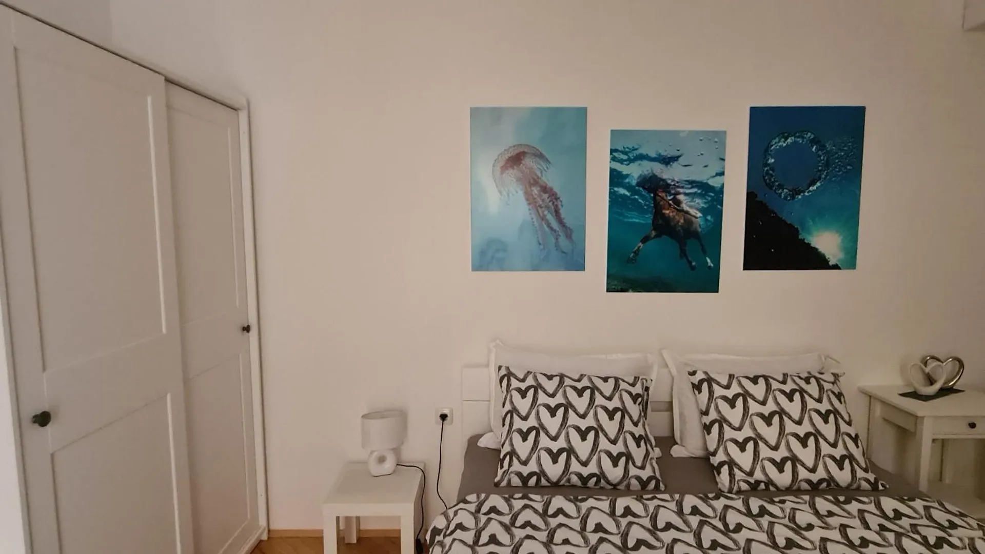 Aurora Apartment Rijeka 0*,  Croatia