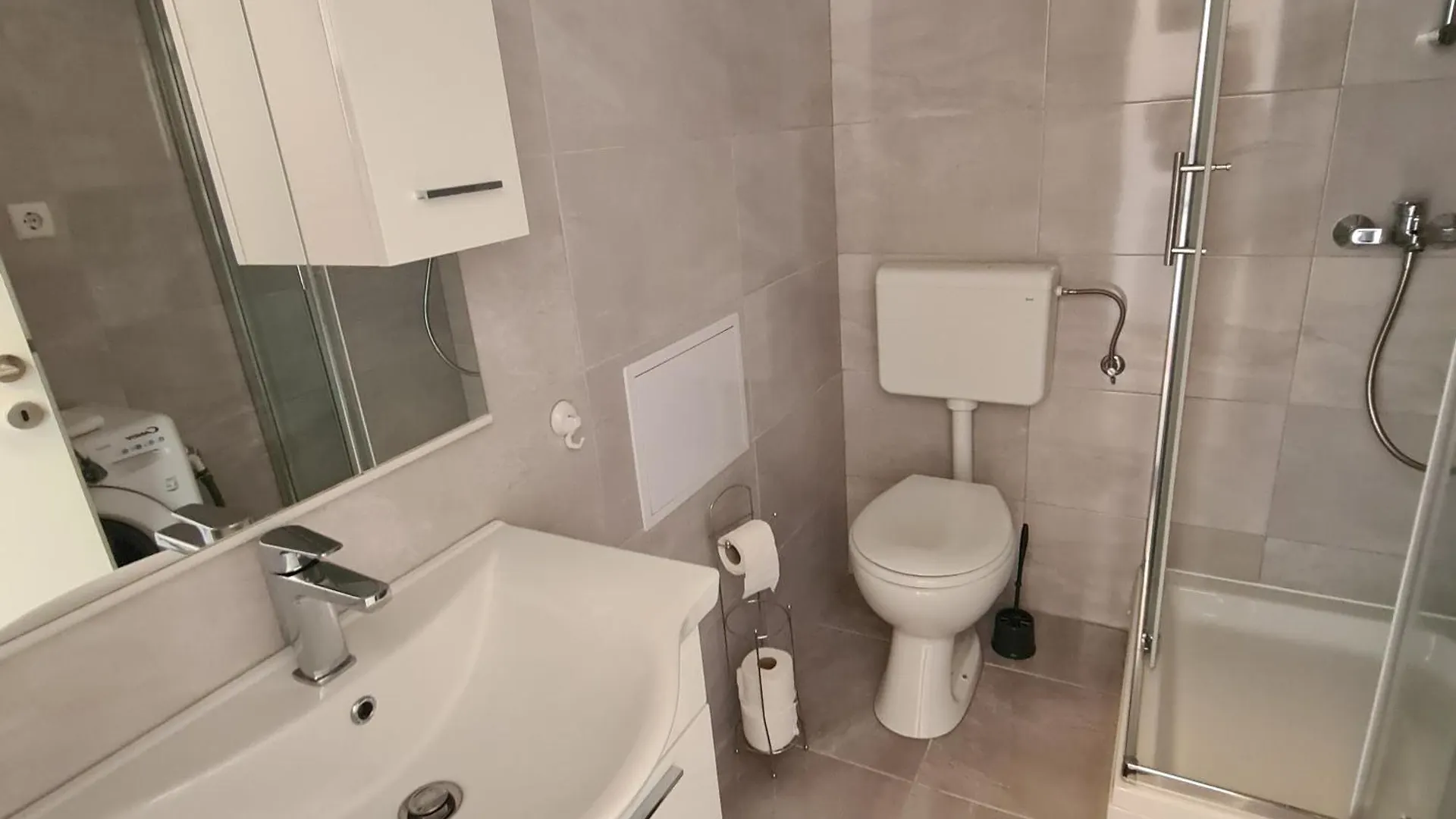 Aurora Apartment Rijeka
