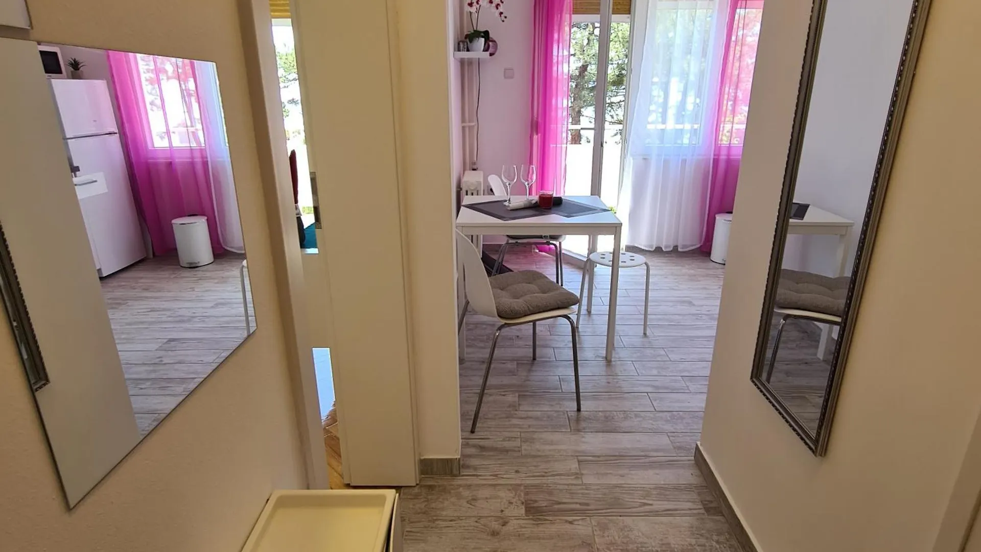 Aurora Apartment Rijeka