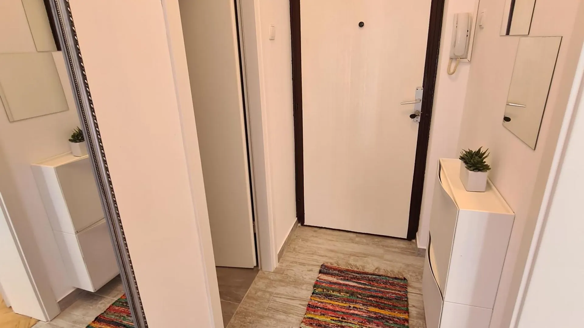 Aurora Apartment Rijeka Croatia