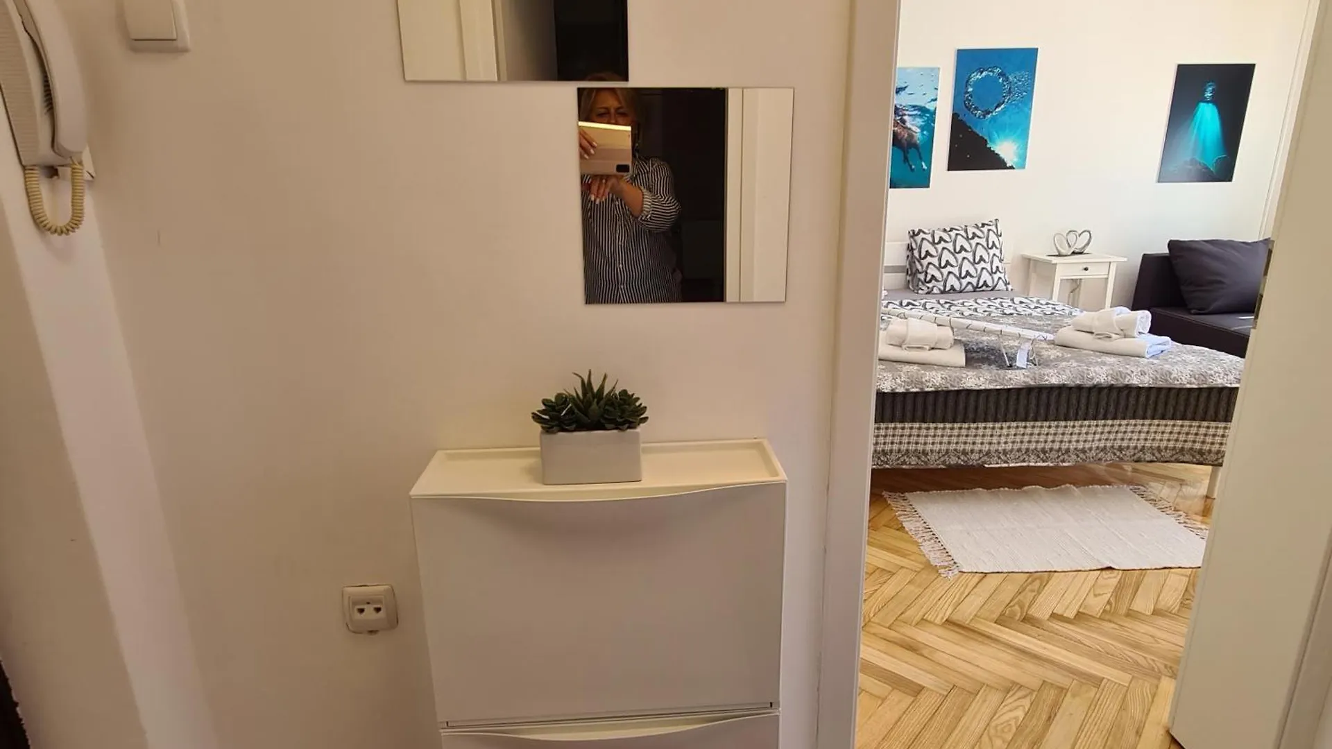 Aurora Apartment Rijeka