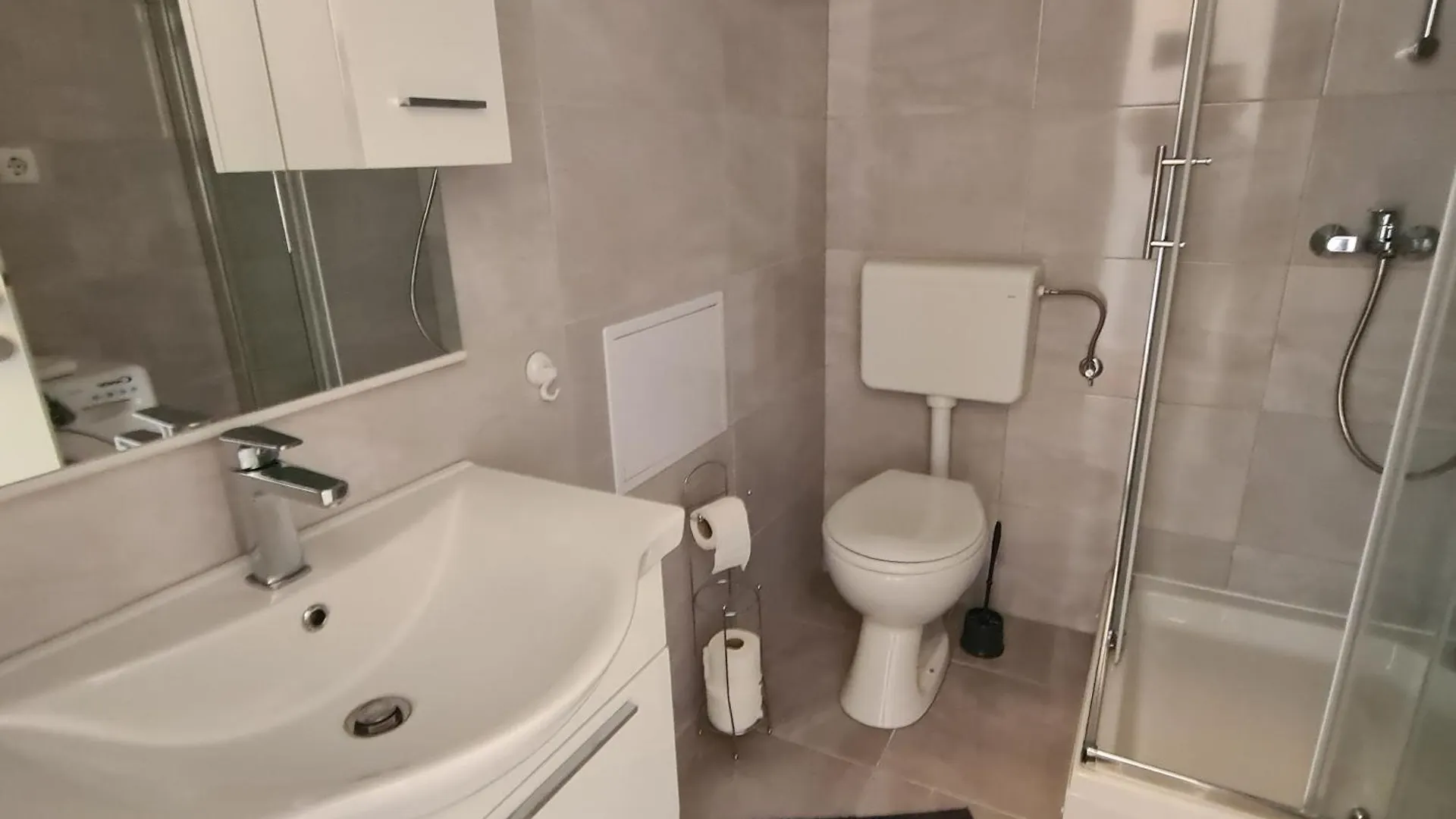 Aurora Apartment Rijeka 0*,