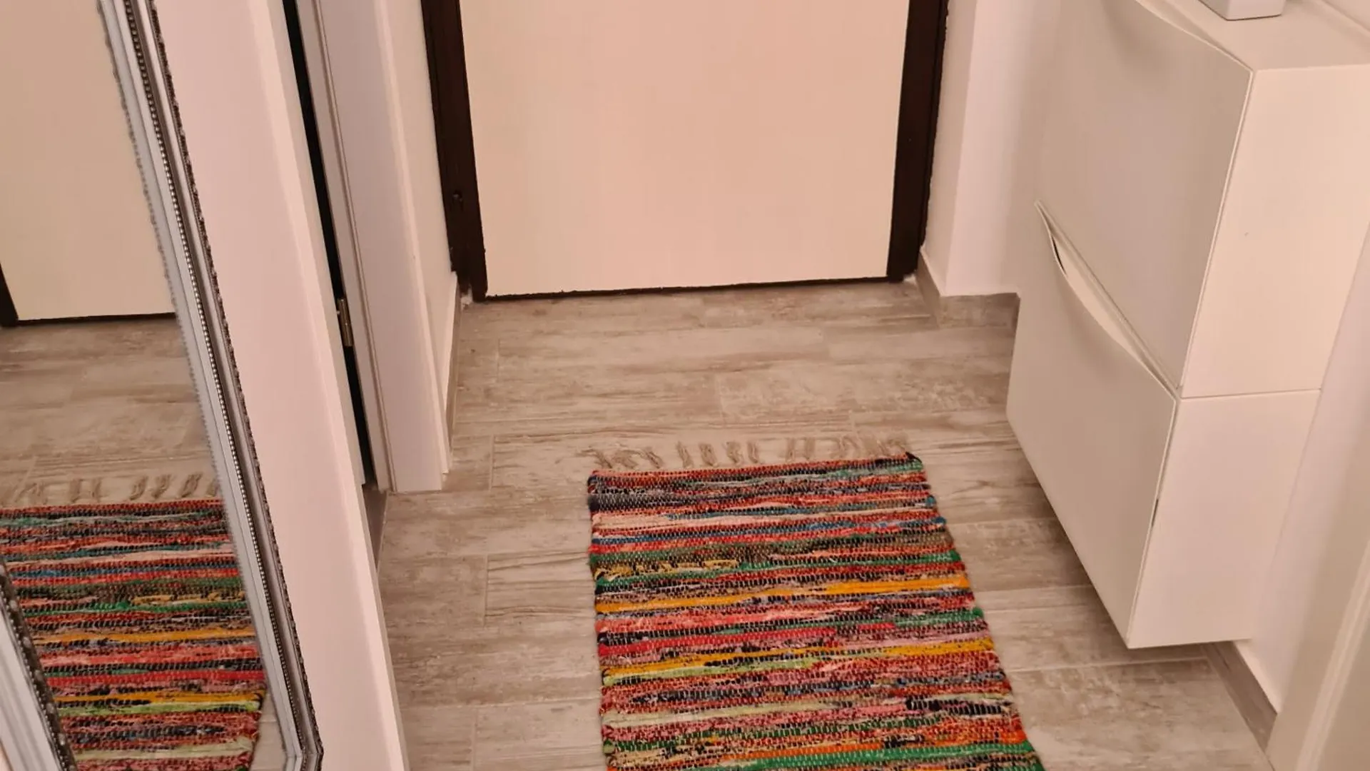 Aurora Apartment Rijeka Croatia