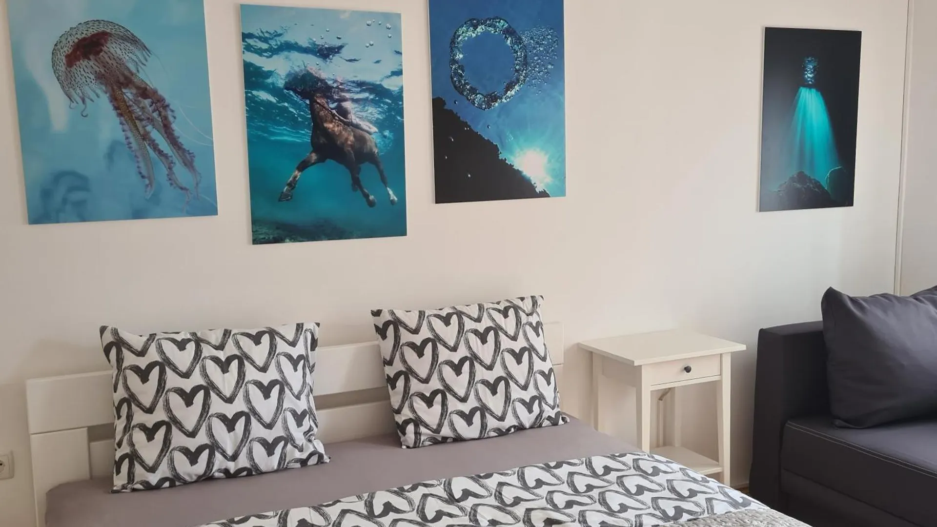 Aurora Apartment Rijeka 0*,  Croatia