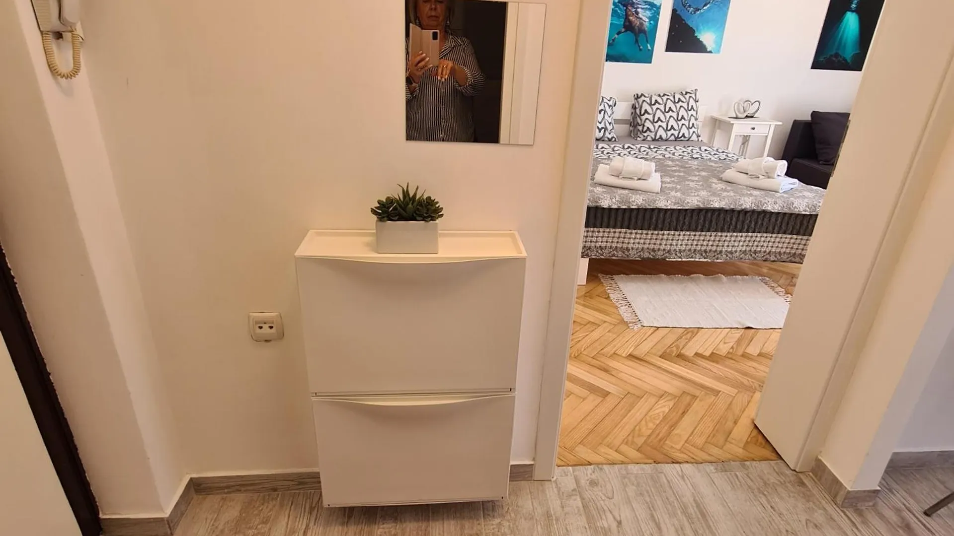 Aurora Apartment Rijeka