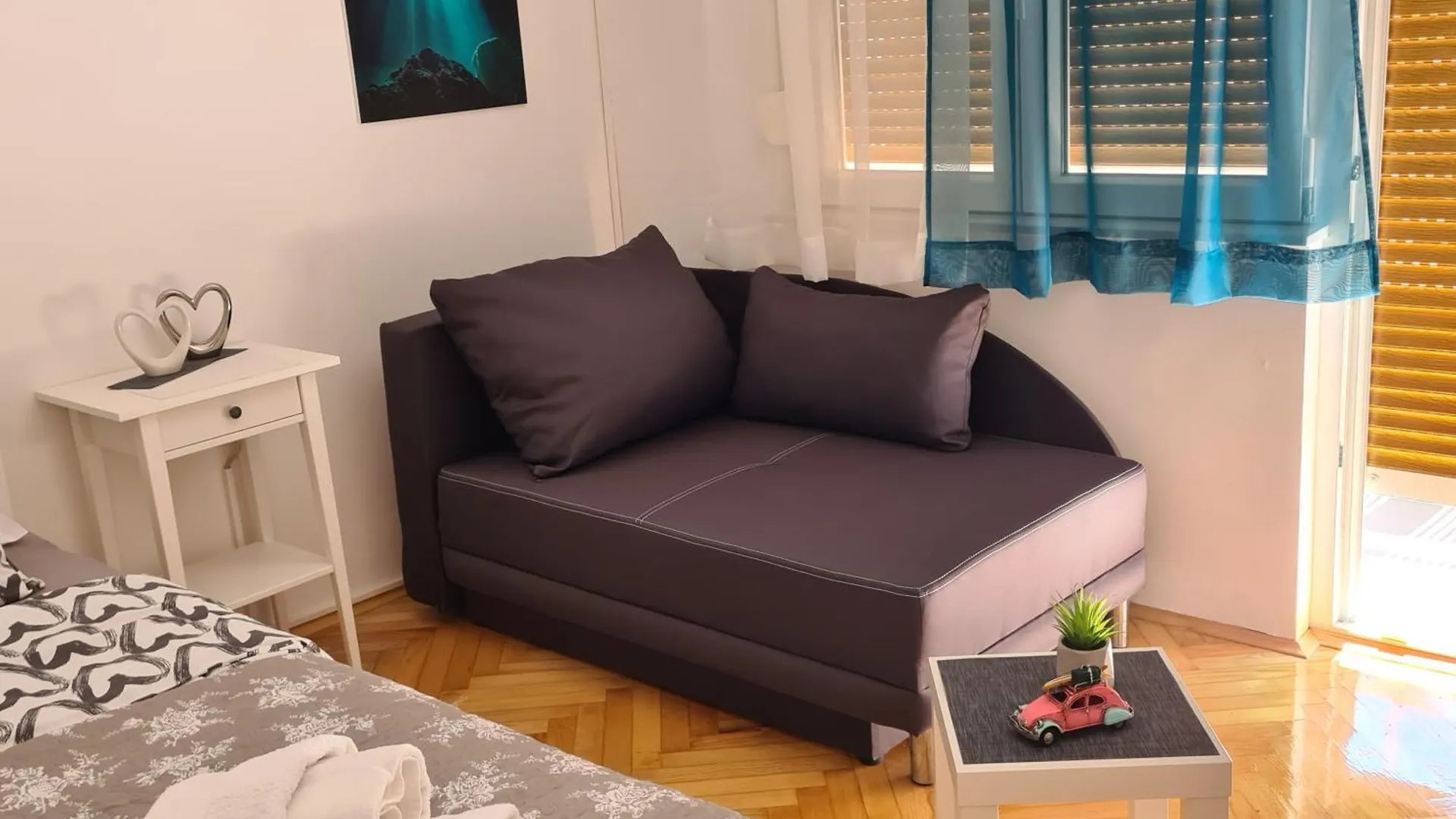 Aurora Apartment Rijeka