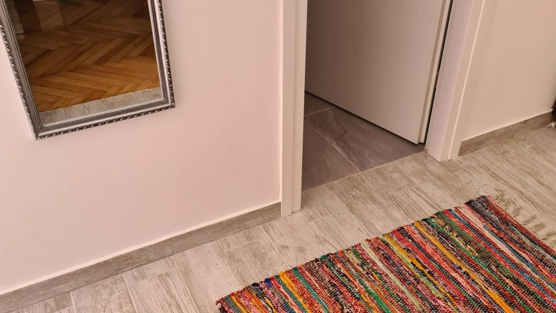 Aurora Apartment Rijeka