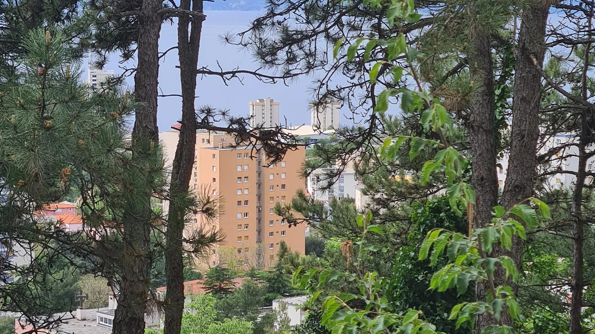 Aurora Apartment Rijeka