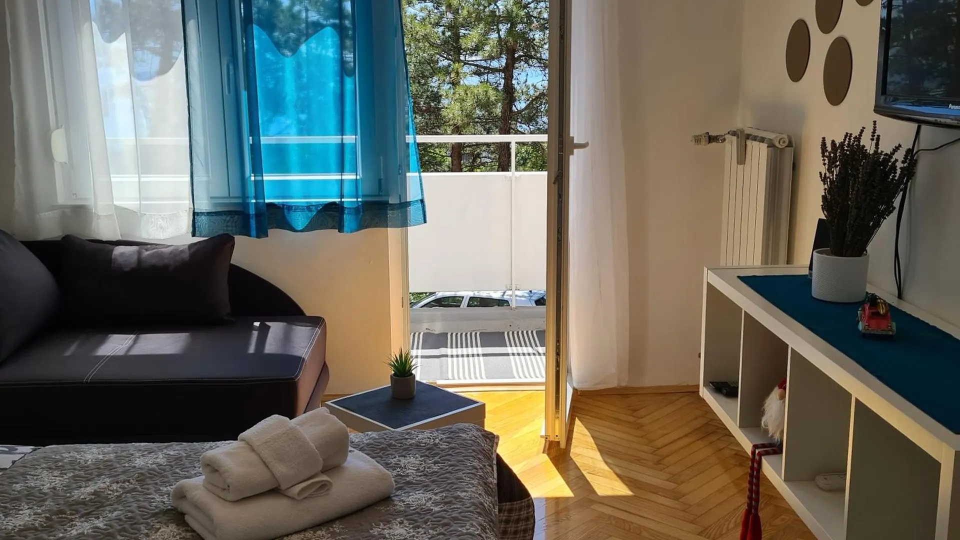 Aurora Apartment Rijeka