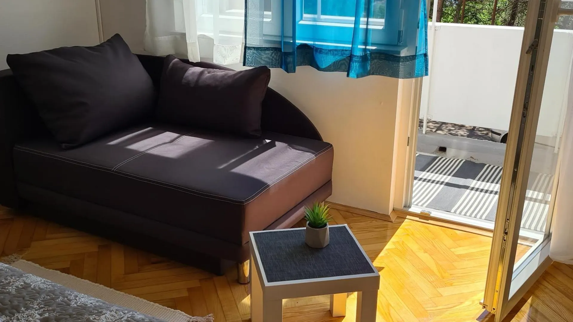 Aurora Apartment Rijeka 0*,