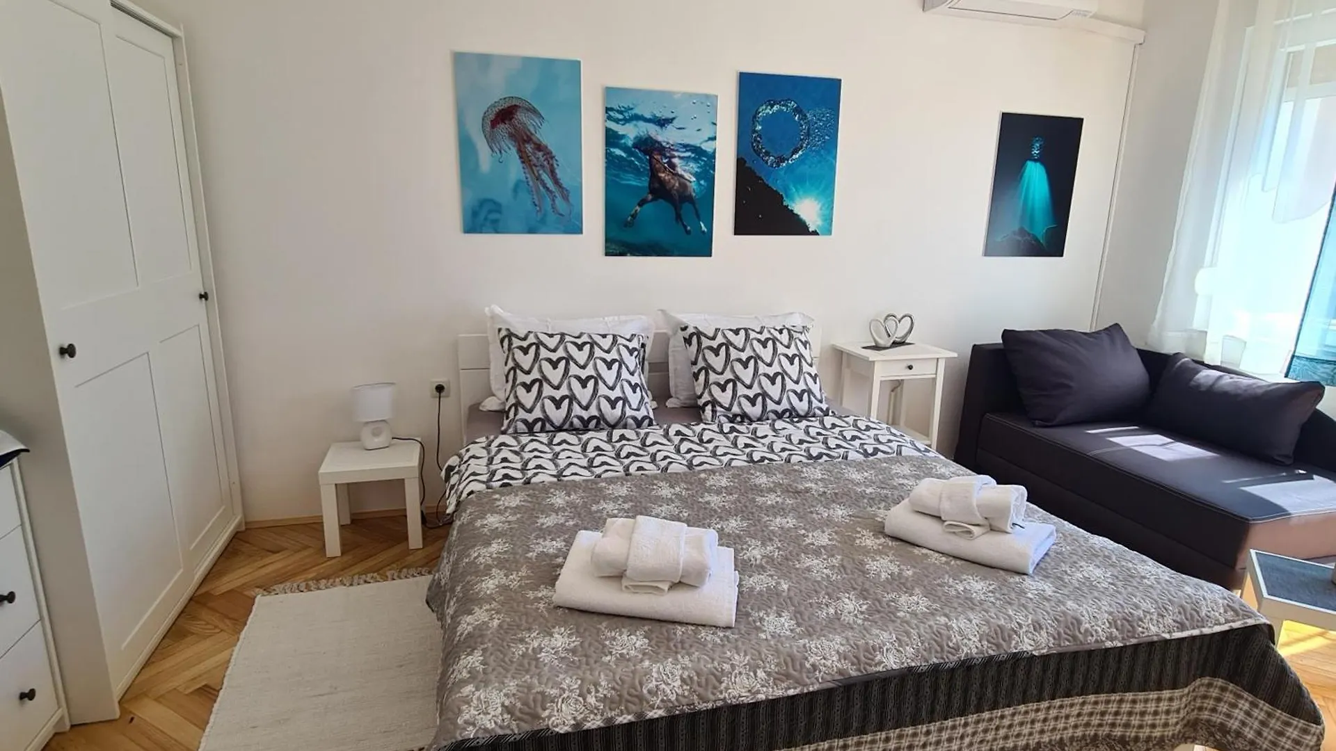 Aurora Apartment Rijeka