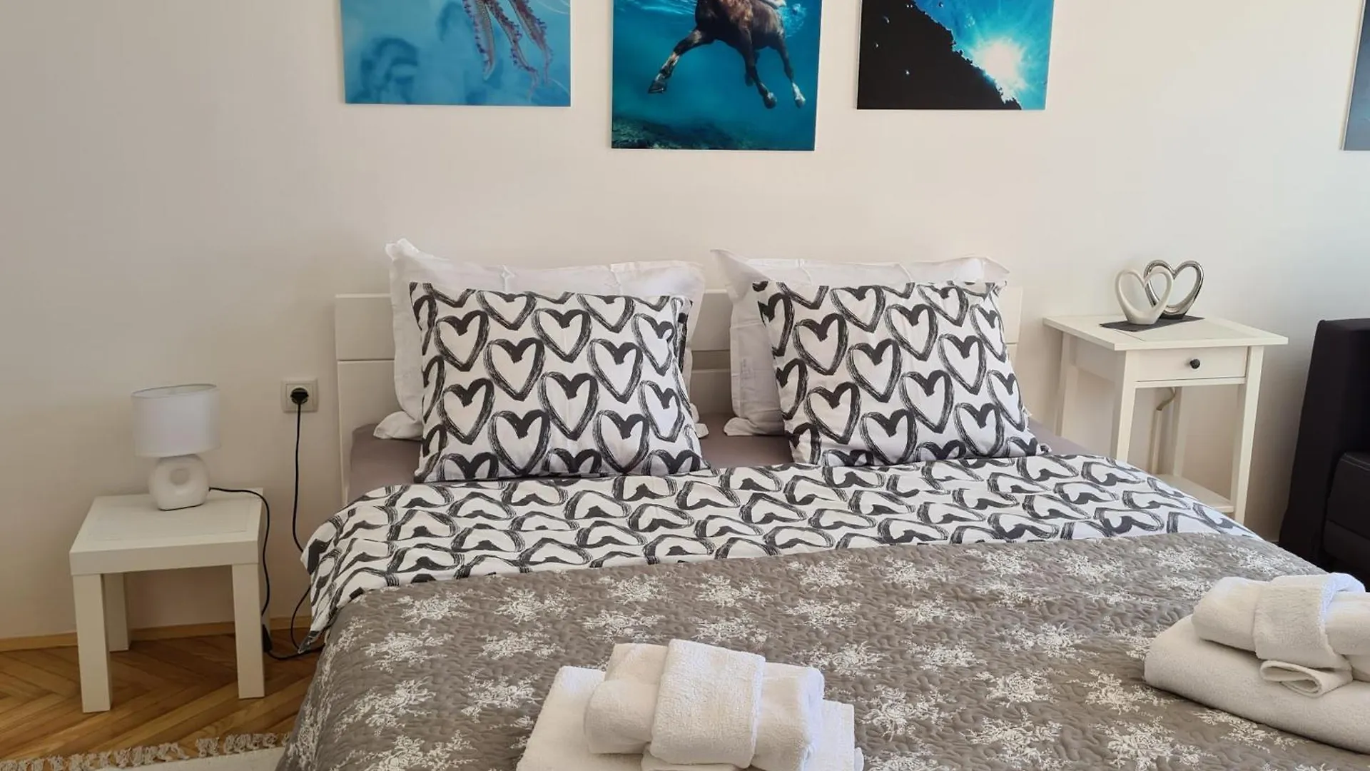 Aurora Apartment Rijeka