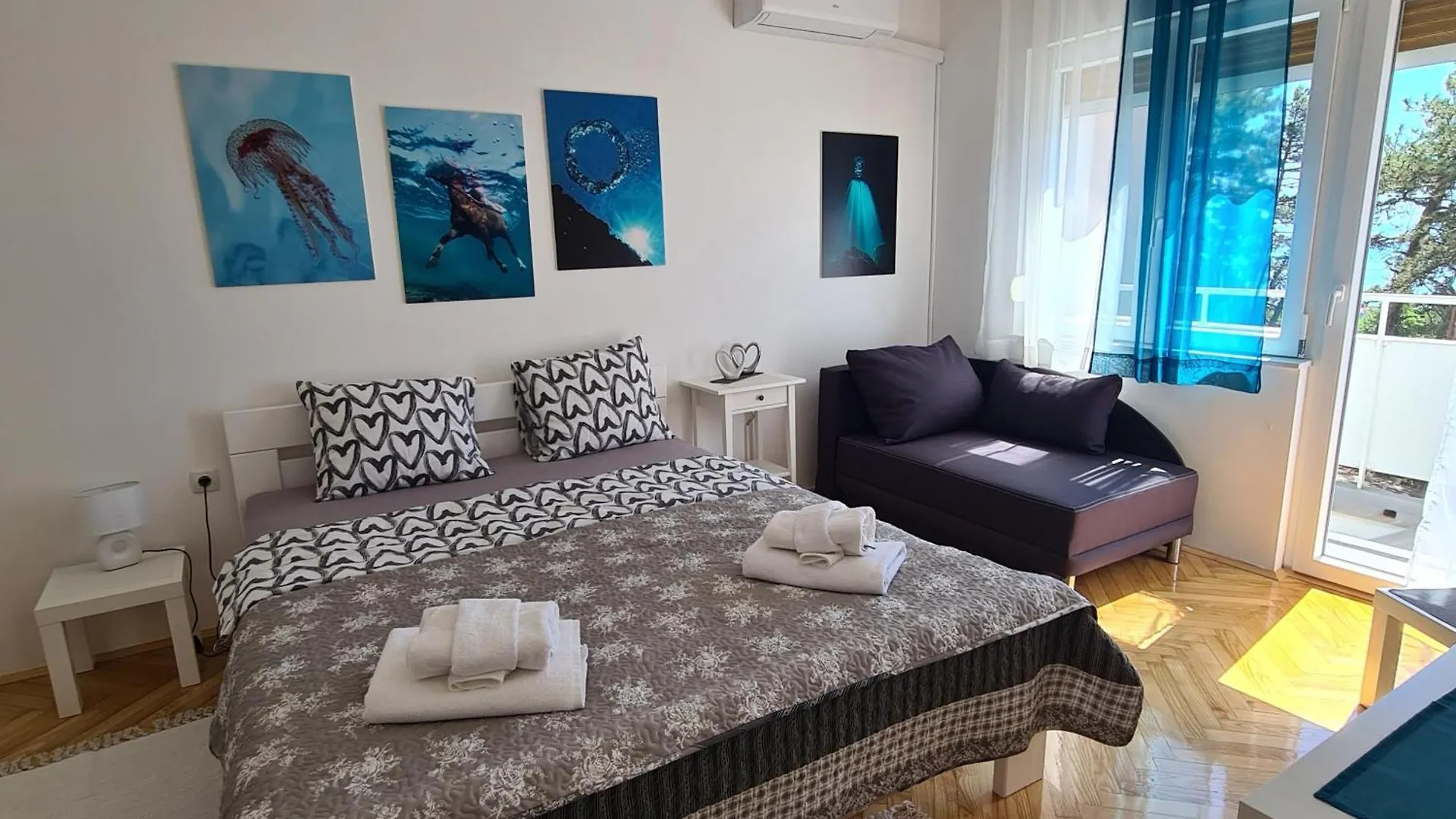 Aurora Apartment Rijeka
